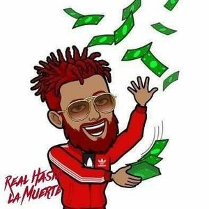 Meet your Posher, Jorge